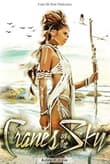 Book cover of Cranes in the Sky
