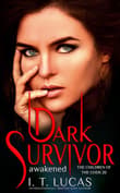 Book cover of Dark Survivor Awakened