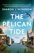 Book cover of The Pelican Tide
