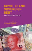 Book cover of COVID-19 and Sovereign Debt: The Case of SADC