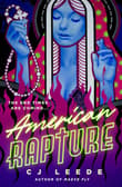 Book cover of American Rapture