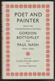 Book cover of Poet and Painter