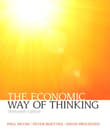 Book cover of The Economic Way of Thinking
