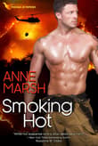 Book cover of Smoking Hot