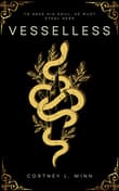 Book cover of Vesselless