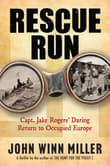 Book cover of Rescue Run
