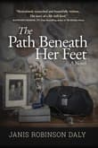 Book cover of The Path Beneath Her Feet