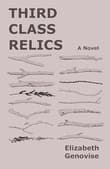 Book cover of Third Class Relics