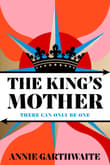 Book cover of The King's Mother