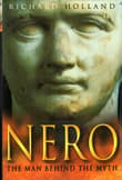 Book cover of Nero: The Man Behind the Myth