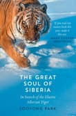 Book cover of The Great Soul of Siberia