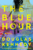 Book cover of The Blue Hour
