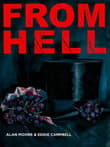 Book cover of From Hell