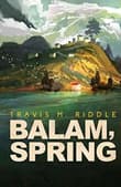 Book cover of Balam, Spring