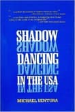 Book cover of Shadow Dancing in the USA