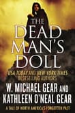 Book cover of The Dead Man's Doll