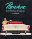 Book cover of Populuxe
