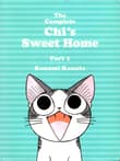 Book cover of The Complete Chi's Sweet Home 1