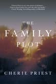 Book cover of The Family Plot