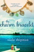 Book cover of The Charm Bracelet