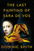 Book cover of The Last Painting of Sara De Vos