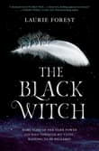 Book cover of The Black Witch