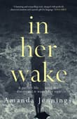 Book cover of In Her Wake