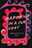 Book cover of Madonna in a Fur Coat