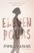 Book cover of Eleven Hours