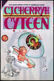 Book cover of Cyteen
