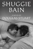 Book cover of Shuggie Bain