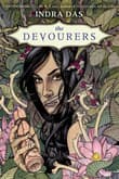 Book cover of The Devourers