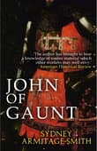 Book cover of John of Gaunt