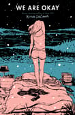 Book cover of We Are Okay