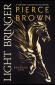 Book cover of Light Bringer