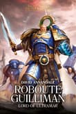 Book cover of Roboute Guilliman