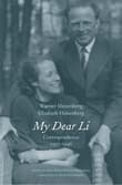 Book cover of My Dear Li: Correspondence, 1937-1946