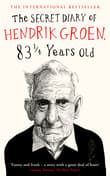 Book cover of The Secret Diary of Hendrik Groen