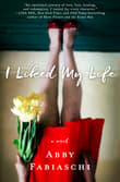 Book cover of I Liked My Life