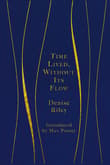 Book cover of Time Lived, Without Its Flow