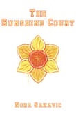 Book cover of The Sunshine Court