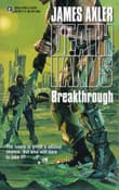 Book cover of Breakthrough