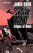 Book cover of Eclipse at Noon