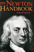 Book cover of The Newton Handbook