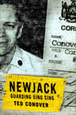 Book cover of Newjack: Guarding Sing Sing