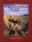 Book cover of In Search of Chaco: New Approaches to an Archaeological Enigma
