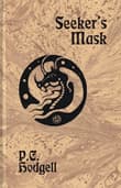 Book cover of Seeker's Mask