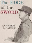 Book cover of The Edge of the Sword
