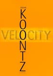 Book cover of Velocity