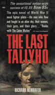Book cover of The Last Tallyho